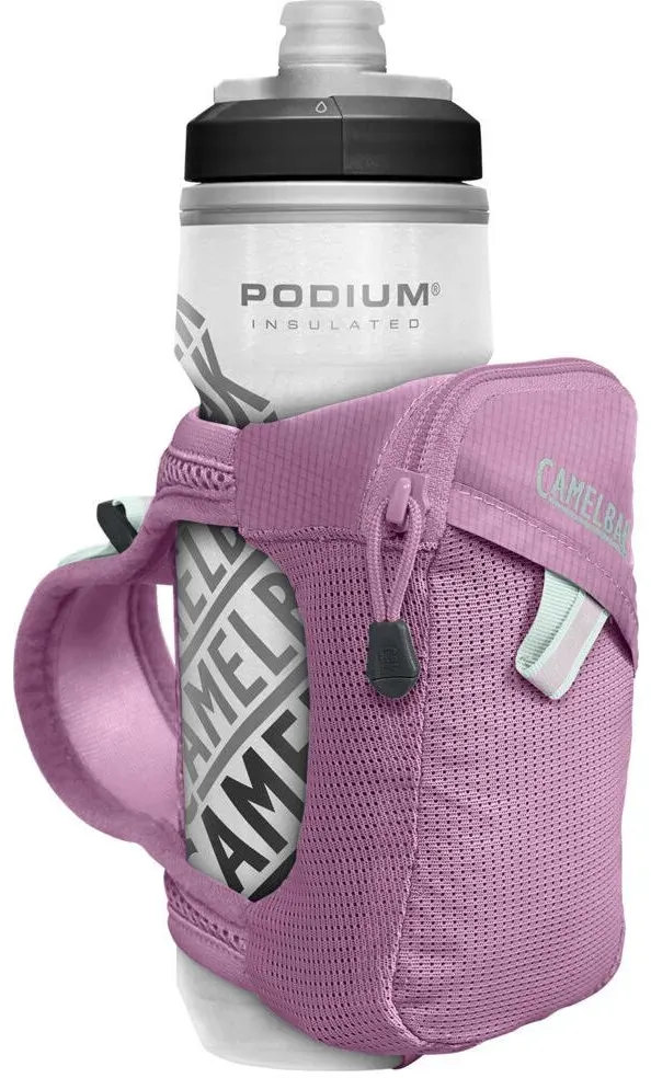 Camelbak Quick Grip Chill 0,62L lavendar