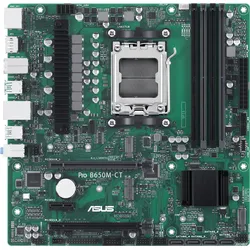 ASUS Pro B650M-CT-CSM Mainboard