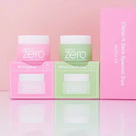 Banila Co. Clean it Zero Reinigungsbalsam 7 ml
