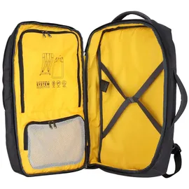 Jack Wolfskin Cabinpack 34 Phantom