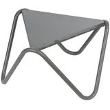 Lafuma Vogue Beistelltisch 57x32cm Aluminium/Stahl