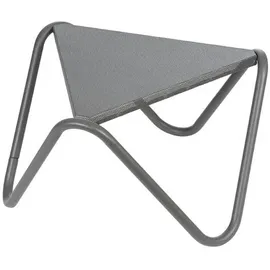 Lafuma Vogue Beistelltisch 57x32cm Aluminium/Stahl