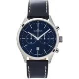 Dugena Herren Uhr 4461055 Dakar Chrono Quarz