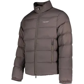 Armani Exchange Xm001575_af16927 Daunenjacke Dark Gull Gray L