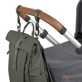 Lässig Rolltop Up Backpack olive (1103038513)