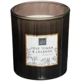 Atmosphera Mael Duftkerze 190 g dunkelgrau