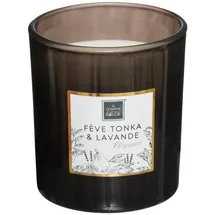 Atmosphera Mael Duftkerze 190 g dunkelgrau