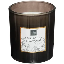 Atmosphera Mael Duftkerze 190 g dunkelgrau