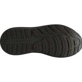 Brooks Ghost Max 2 weit Herren Black/Black/Ebony 45