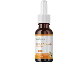 VitaSanum® - Methyl B-Komplex Tropfen 30 ml