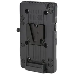 IDX ET-PV2UR V-Mount Platte für Blackmagic URSA