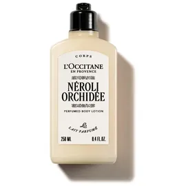 L'Occitane Néroli Orchidée Körpermilch 250 ml