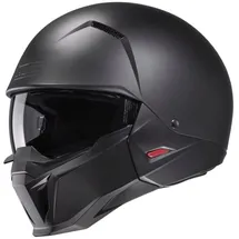 HJC Helmets HJC i20 Semi Mat Noir/SEMI FLAT BLACK S