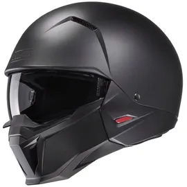HJC Helmets HJC i20 Semi Mat Noir/SEMI FLAT BLACK S