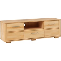 Woltra Lowboard WOLTRA "Miriam" Sideboards Gr. B/H/T: 160 cm