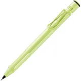 Lamy Druckbleistift safari springgreen