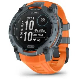 Garmin Instinct 3 Solar 50 mm Twilight / Solstice