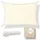 Hanse hanSe® Sonnensegel Sonnenschutz, Wetterschutz wetterbeständig, HDPE Gewebe, UV-Schutz Rechteck, 2x3m Creme,