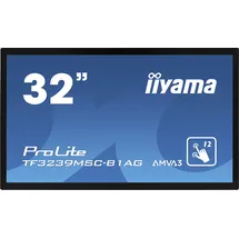 Iiyama ProLite TF3239MSC-B1AG 32"