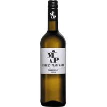 Markus Pfaffmann Chardonnay trocken 2025 (BIO)