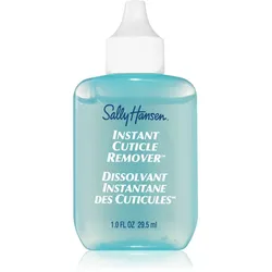Sally Hansen Instant Cuticle Remover Gel zum Entfernen von Nagelhaut 29,5 ml