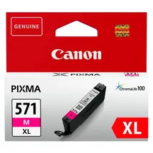 Canon CLI-571M XL magenta (0333C001)