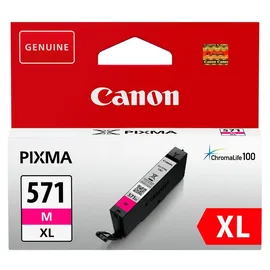 Canon CLI-571M XL magenta (0333C001)