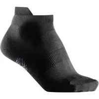 Haix Athletic Socke: schwarz, 1 Paar(e)