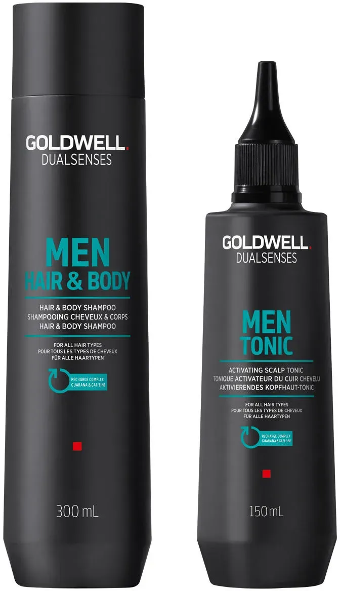 Goldwell  Dualsenses MEN Set