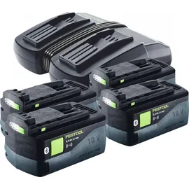 Festool Absaugmobil CLEANTEC CTMC MIDI I-Plus 577672