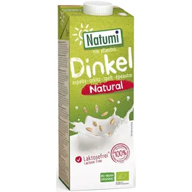 Natumi Dinkeldrink Natural bio 1L