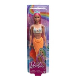 Barbie - Core Mermaid 3