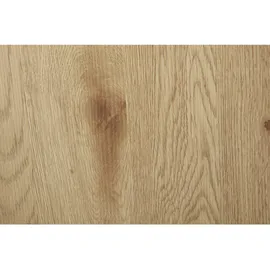 Interlink Joliet weiß / Wildeiche 110 x 45 x 66 cm