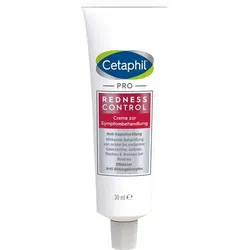 CETAPHIL Redness Control Creme z Symptombehandlung 30 ml
