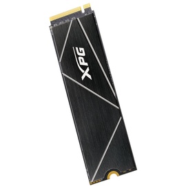 A-Data ADATA GAMMIX S70 Blade M.2 2280 / M-Key / PCIe 4.0 x4, Kühlkörper (AGAMMIXS70B-4T-CS)