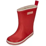Bundgaard Gummistiefel Charly HIGH WARM BG401042 red, Größe:22 EU - 22 EU
