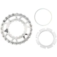 Gates Riemenscheibe Vorne 24 Zähne für Bosch Gen.2