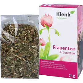 Heinrich Klenk GmbH & Co. KG Frauentee