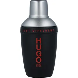 HUGO BOSS Hugo Just Different Eau de Toilette 75 ml