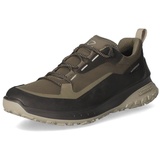 ECCO ULT-TRN Black/Tarmac, 43 EU