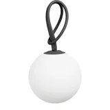 Fatboy Bolleke Hängeleuchte grau 20,0 cm kabellos