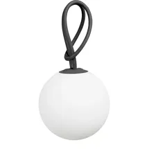 Fatboy Bolleke Hängeleuchte grau 20,0 cm kabellos