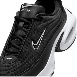 Nike Air Max Portal Damen Weite 36,5 Schwarz/Weiß