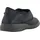 Fischer Markenschuh Niedrige Hausschuhe Schwarz 42