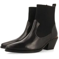 Gioseppo Tapolca Damen Schwarz 41
