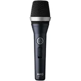 AKG d5cs Dynamisches Mikrofon Niere schwarz