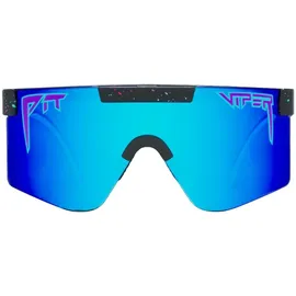 Pit Viper The Junior ONE SIZE  Schwarz/Blau/Grün