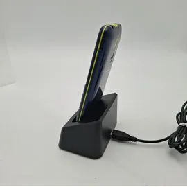 Panasonic KX-TU155 blau