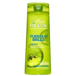 Kräftigendes Shampoo Fructis Fuerza & Brillo Garnier Fructis (360 ml) 360 ml