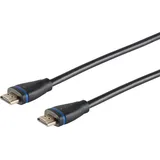 ShiverPeaks SHVP BS10-05065 - HDMI Kabel Stecker > Stecker 4K2K 60Hz 7,5 m